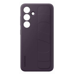 S24 STANDING GRIP CASE - DARK VIOLET