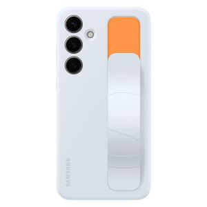 S24 STANDING GRIP CASE - LIGHT BLUE