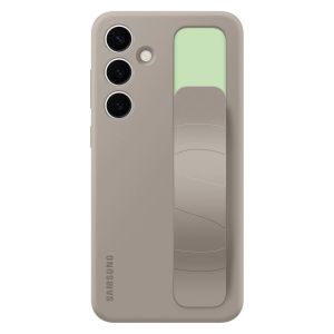 S24 PLUS STANDING GRIP CASE - TAUPE
