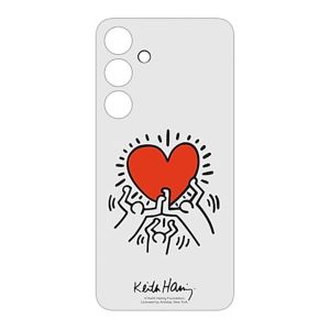 Samsung Galaxy S24+ Flipsuit Case White (EF-MS926CWEGWW-LS)