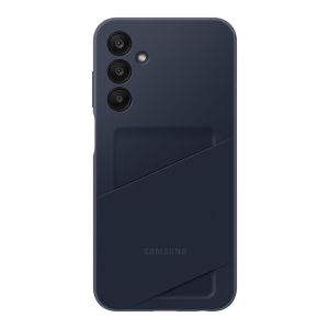 Case A25 Card Slot Case - Blue Black
