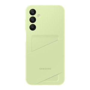 Case A25 Card Slot Case - Lime