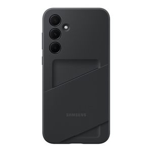 Samsung Galaxy A35 5G Card Slot Case Black (EF-OA356TBEGWW)