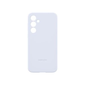 Case - A35 Silicone Case - Light Blue EF-PA356TLEGWW