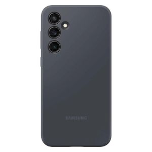 S23FE Silicone Case - Graphite