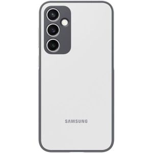 S23FE Silicone Case - White