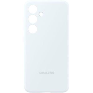 S24 SILICONE CASE - WHITE