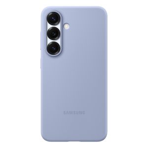 Samsung Galaxy S25 Silicone Case Light Blue (EF-PS931CLEGWW)