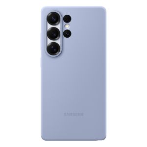 Samsung Galaxy S25 Ultra Silicone Case Light Blue (EF-PS938CLEGWW)