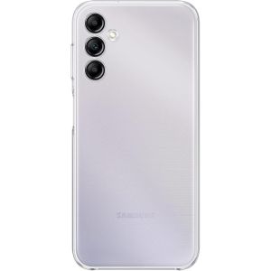 Case A14 Clear Case Transparent EF-QA146CTEGWW