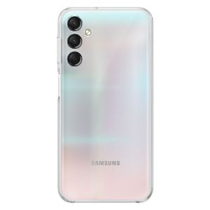 Case A24 Clear Case Transparent EF-QA245CTEGWW