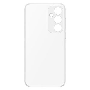 Samsung Galaxy A55 5G Clear Smart Phone Case Transparent (EF-QA556CTEGWW)