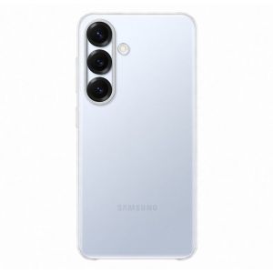 Samsung Galaxy S25 Clear Case Transparent (EF-QS931CTEGWW)