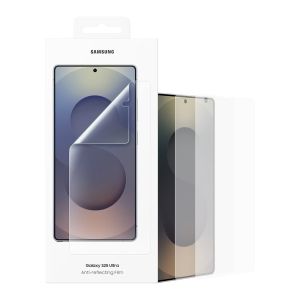 S25 ULTRA ANTI-REFLECTING FILM