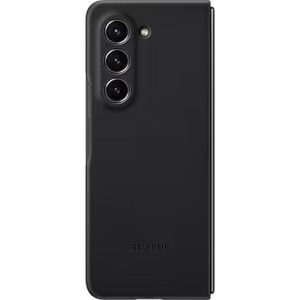 CASE FOLD5 ECO-LEATHER CASE - GRAPHITE