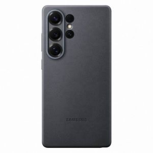 Samsung Galaxy S25 Case Kindsuit Black (EF-VS931PBEGWW)