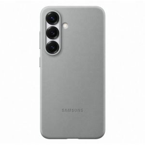 Samsung Galaxy S25 Kindsuit Case Gray (EF-VS931PJEGWW)