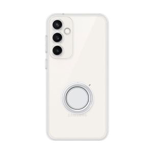 S23FE Clear Gadget Case