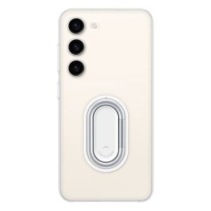 Samsung Galaxy S23 Clear Gadget Case Transparent (EF-XS911CTEGWW)