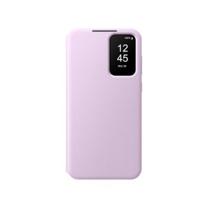 A55 Smart View Wallet Case - Lavender EF-ZA556CVEGWW