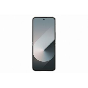 SAMSUNG FLIP6 FLIPSUIT CASE TRANSPARANCY