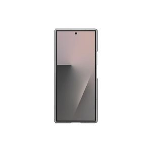 Samsung Galaxy Z Fold7 Silicone Case Grey (EF-MF966CJEGWW)