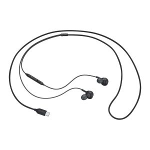 Audio - Type C basic earphone - Black