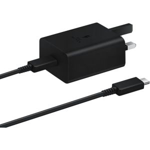 Power-Trvl Adapter PD 45W 1.8M Cable-BLK