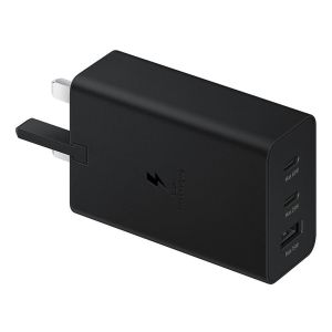 Samsung 65W Power Charger Black (EP-T6530NBEGAE)