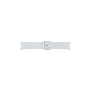 STRAP SPORT BAND (M/L) SILVER