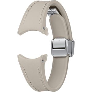 D-BUCKLE HYBRID LTHRBND(NRML,S/M)ETOUPE