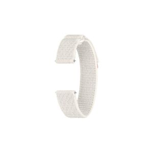 STRAP FEATHER BAND (SLIM, S/M) SAND