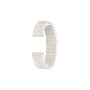 STRAP FEATHER BAND (WIDE, M/L) SAND