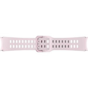 EXTREME SPORT BAND (M/L) LAVENDER/WHITE