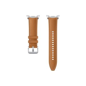Samsung Galaxy Watch8 | Watch8 Classic Hybrid Band Camel S/M/L (ET-SLL50LAEGWW)