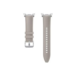 Samsung Galaxy Watch8 | Watch8 Classic Hybrid Band Taupe S/M/L (ET-SLL50LJEGWW)