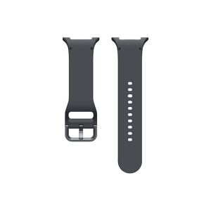 Samsung Galaxy Watch8 | Watch8 Classic Sport Band Graphite S/M (ET-SNL32SBEGWW)