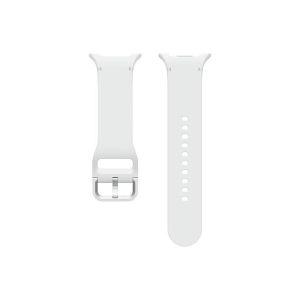 Samsung Galaxy Watch8 | Watch8 Classic Sport Band White S/M (ET-SNL32SWEGWW)
