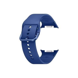 Samsung Galaxy Watch8 | Watch8 Classic Sport Band Blue M/L (ET-SNL33LNEGWW)