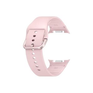 Samsung Galaxy Watch8 | Watch8 Classic Sport Band Pink M/L (ET-SNL33LPEGWW)
