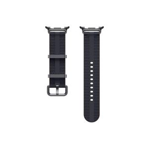 Samsung Galaxy Watch8 | Watch8 Classic Athleisure Band Graphite S/M (ET-SOL32SBEGWW)