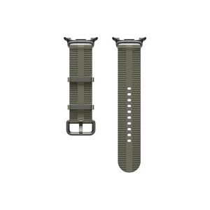 Samsung Galaxy Watch8 | Watch8 Classic Athleisure Band Green S/M (ET-SOL32SGEGWW)