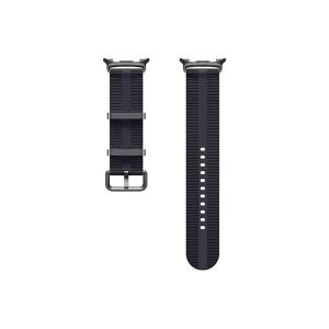 Samsung Galaxy Watch8 | Watch8 Classic Athleisure Band Graphite M/L (ET-SOL33LBEGWW)