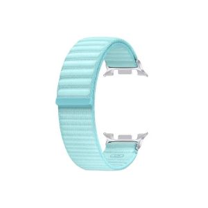 Samsung Galaxy Watch8 | Watch8 Classic Fabric Band Mint S/M (ET-SVL32SMEGWW)