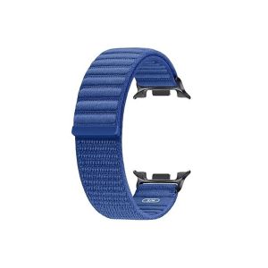 Samsung Galaxy Watch8 | Watch8 Classic Fabric Band Blue S/M (ET-SVL32SNEGWW)