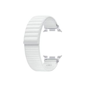 Samsung Galaxy Watch8 | Watch8 Classic Fabric Band White S/M (ET-SVL32SWEGWW)