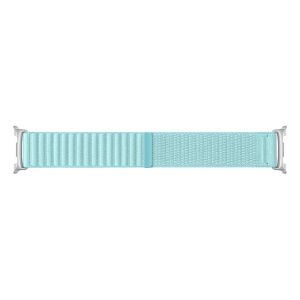 Samsung Galaxy Watch8 | Watch8 Classic Fabric Band Mint M/L (ET-SVL33LMEGWW)