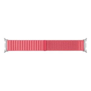 Samsung Galaxy Watch8 | Watch8 Classic Fabric Band Red M/L (ET-SVL33LREGWW)