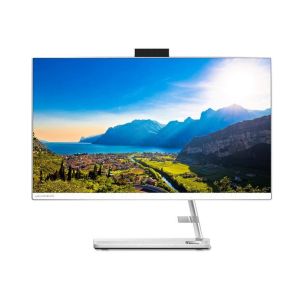 Lenovo IdeaCentre 3 24ALC6 All-in-one White (F0G100TCAX)