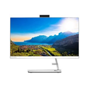 Lenovo IdeaCentre 3 24ALC6 All-in-one White (F0G100UKAX)